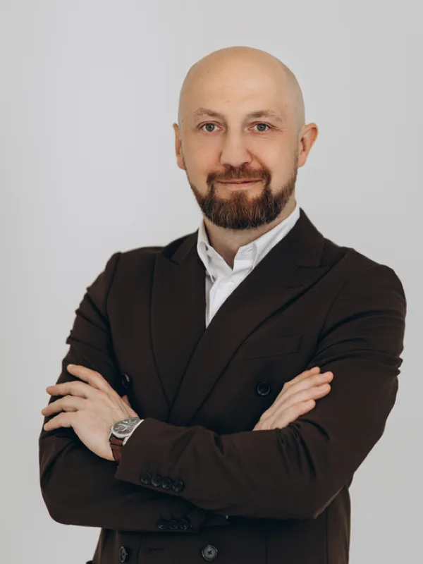 Arkadiusz Wronowski, Wronowscy Real Estate & Staging