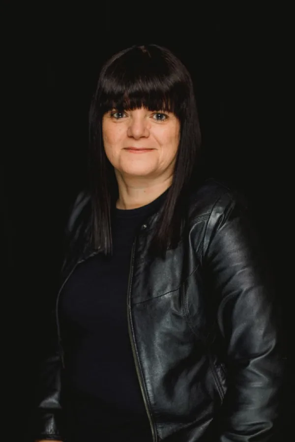 Iwona Dudek-Kozłowska, Sekretarz, idk księgowość & podatki