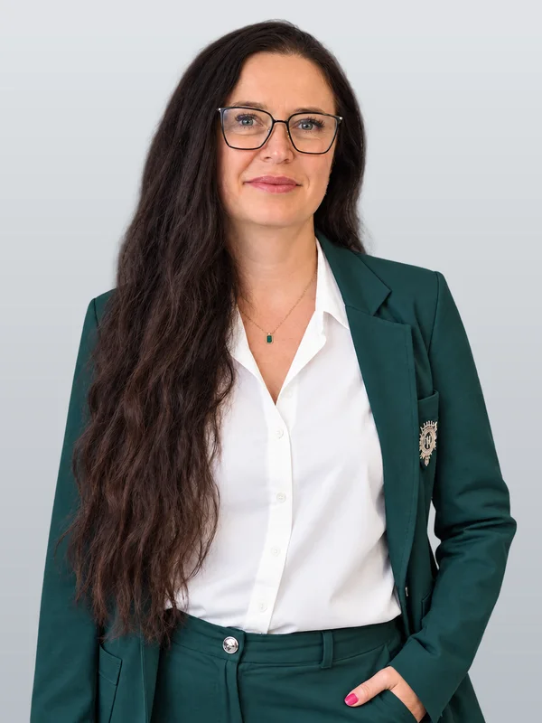 Joanna Karkowska, To Finanse