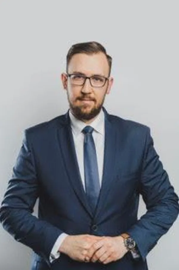 Kamil Turczyk, TKM Grupa Prawna