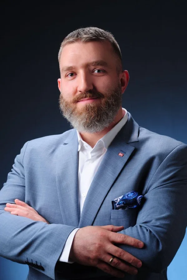 Krzysztof Kłyszewski, Angelo Bistro & Pizza
