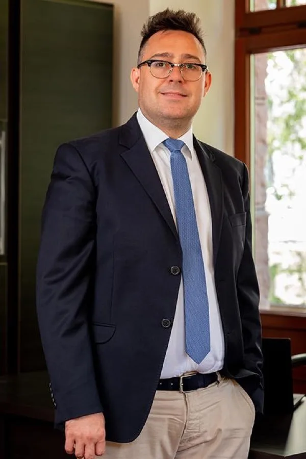 Paweł Kutrzuba, Kancelaria Radcy Prawnego Paweł Kutrzuba