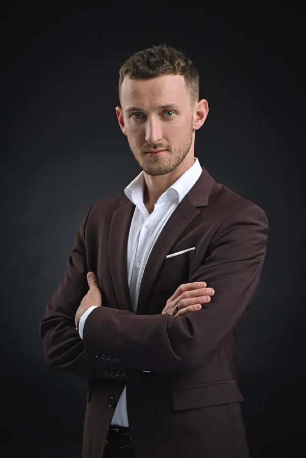 Paweł Płochocki, Prezes, Podłogi Świata