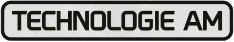 Logo: Technologie AM
