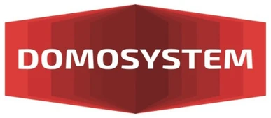 Logo: DOMO-SYSTEM