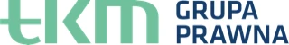 Logo: TKM Grupa Prawna