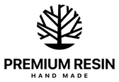 Logo: Premium Resin