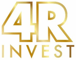 Logo: 4R Invest
